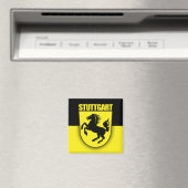 Stuttgart Magneet (Insitu (Vaatwasser))