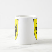 Stuttgart - Mok van wapenbezit (Center)