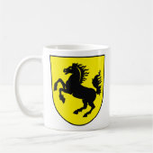 Stuttgart - Mok van wapenbezit (Links)