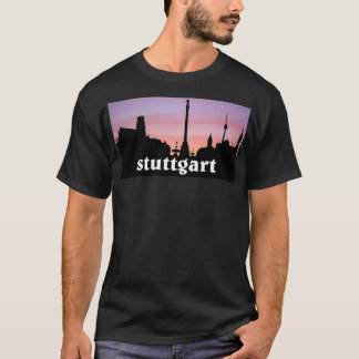 Stuttgart T-shirt
