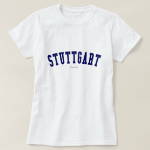 Stuttgart T-shirt