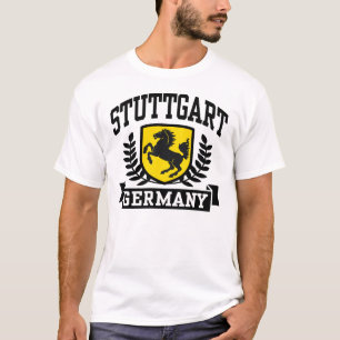 Stuttgart T-shirt