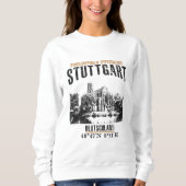 Stuttgart Trui (Voorkant)