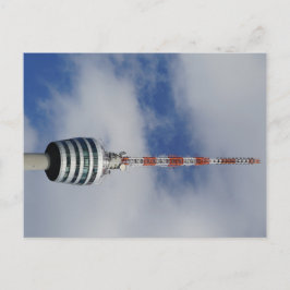 Stuttgarter Fernsehturm Briefkaart