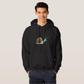 Stututu Turbo Slak 2 Hoodie (Voorkant volledig)
