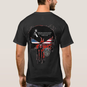stuur de demon T-Shirt in