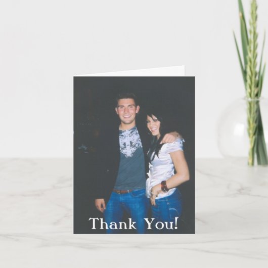 STUUR EEN KAART DIE BIJ JE DOEL PAST! PERSONALISEE (Voorkant)