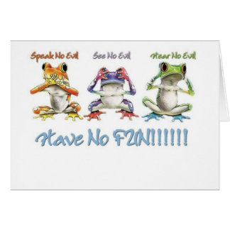 Stuur een klein woordje