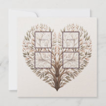 Stuur een speciale foto Moederdag Kaart