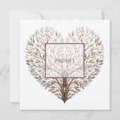 Stuur een speciale foto Vaderdag Kaart (Voorkant)