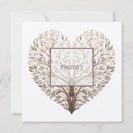 Stuur een speciale foto Vaderdag Kaart