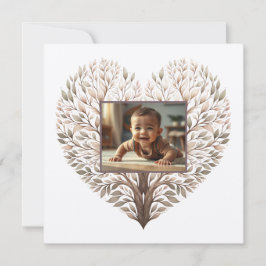 Stuur een speciale foto Vaderdag Kaart