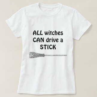 stuur een T-shirt aan