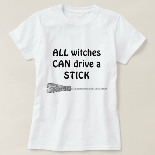 stuur een T-shirt aan (Design voorkant)