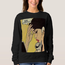 Stuur gewoon Chocolate  comic art