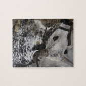 Stuur Legpuzzel (Horizontaal)