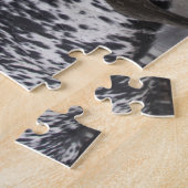 Stuur Legpuzzel (Zijkant)