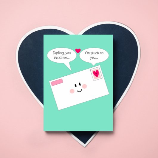 Stuur me Jubileum Kaart