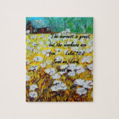 Stuur me legpuzzel (Verticaal)