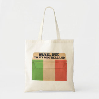 Stuur me naar Italië Tote Bag