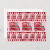 Stuur me naar je Briefkaart (Voorkant / Achterkant)