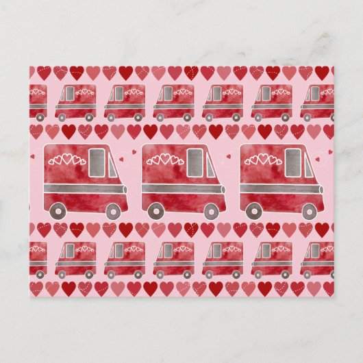 Stuur me naar je Briefkaart (Voorkant)