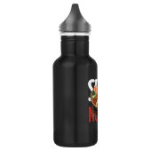 Stuur Noedels Waterfles (Links)