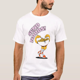 Stuur noodle t-shirt