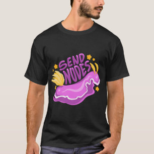 Stuur Nud(ibranch)s T-shirt