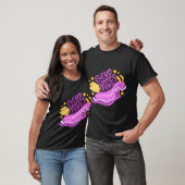 Stuur Nud(ibranch)s T-shirt (Unisex)