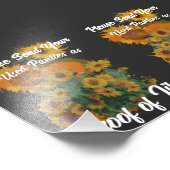 Stuur uw gebruikte slipjes als bewijs van leven foto afdruk (Hoek)