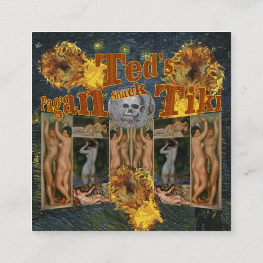 Stuur uw gebruikte slipjes als teken dat u nog lee informatiekaartje (Achterkant)