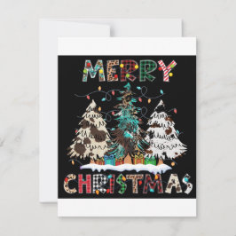 Stuur warme wensen en verspreid kerstsfeer  feestdagenkaart