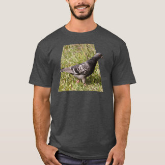 Stuurduif 1 t-shirt