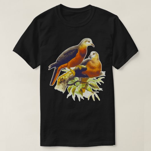 Stuurgroep 2 t-shirt (Design voorkant)