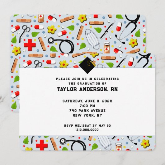 Stuurgroep Kaart (Voorkant / Achterkant)