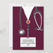 Stuurgroep Kaart (Voorkant)