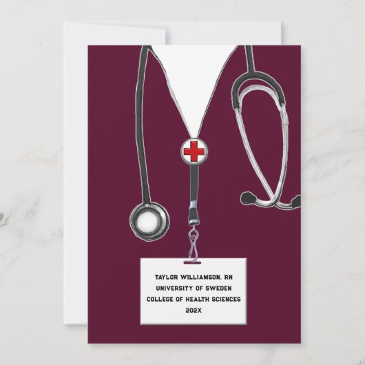 Stuurgroep Kaart (Voorkant)