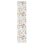 Stuurgroep Korte Tafelloper (Voorkant)