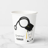 Stuurgroep Papieren Bekers (Achterkant)