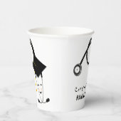 Stuurgroep Papieren Bekers (Rechts)