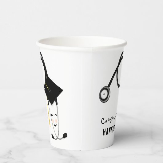 Stuurgroep Papieren Bekers (Rechts)