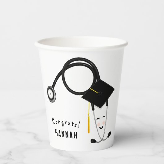 Stuurgroep Papieren Bekers (Voorkant)