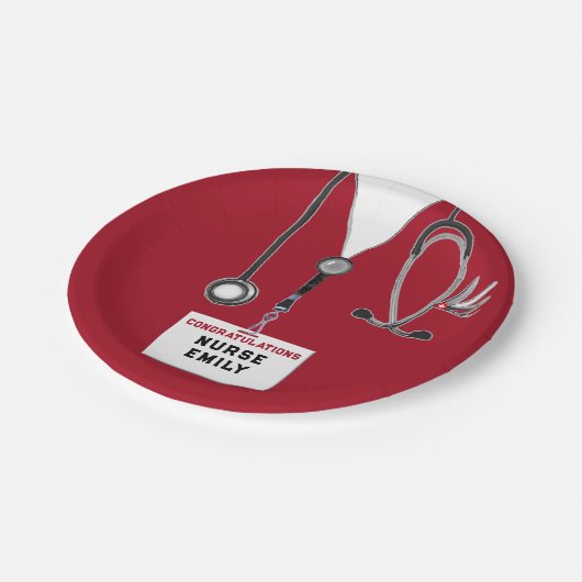 Stuurgroep Papieren Bordje (Gekanteld)