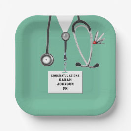 Stuurgroep Papieren Bordje