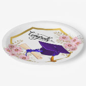 Stuurgroep Papieren Bordje (Gekanteld)