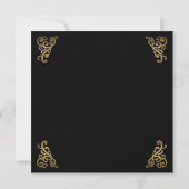 Stuurgroep | Princeremonie Kaart (Achterkant)