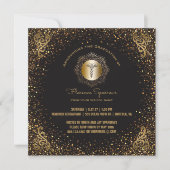 Stuurgroep | Princeremonie Kaart (Voorkant)