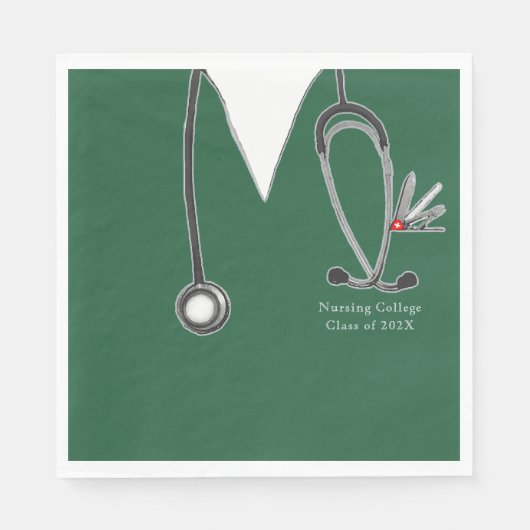 Stuurgroep Servet (Voorkant)