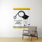 Stuurgroep Wandkleed (In situ)